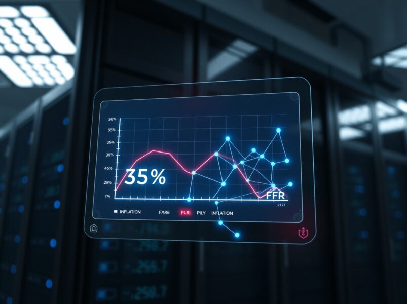 Flare Proposes Bold 40% Inflation Cut: Governance Vote to Slash FLR Issuance and Combat MEV