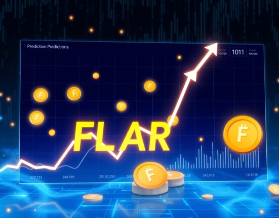 FLARE Price Prediction 2025-2030: Will FLR Achieve the $0.050 Breakthrough?