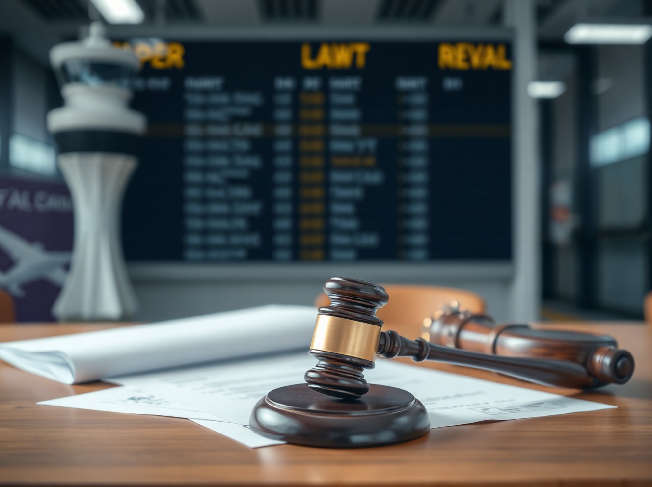 FlightAware Sues Kalshi Over Alleged Misuse of Flight Cancellation Data