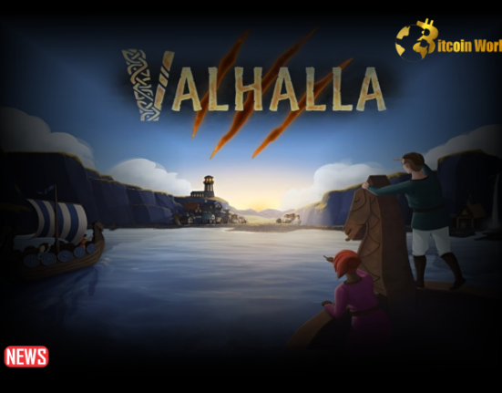 Floki's Valhalla Game Announces Partnership With English Soccer Club, Sunderland AFC