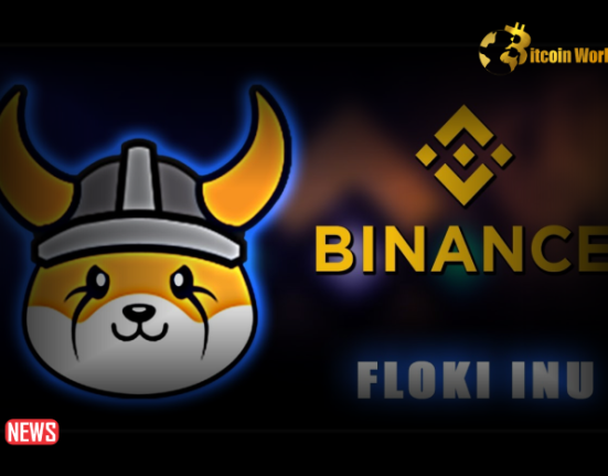 FLOKI Meme Coin Holders To Receive Simon’s Cat Airdrop Via Binance