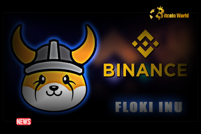 FLOKI Meme Coin Holders To Receive Simon’s Cat Airdrop Via Binance