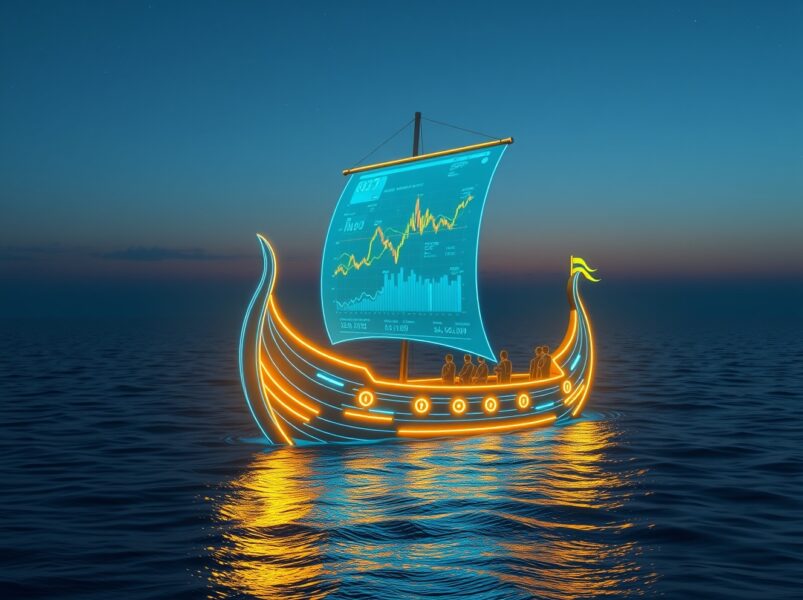 Floki Inu (FLOKI) Price Prediction: A Realistic 2026-2030 Forecast for the Ambitious Meme Coin