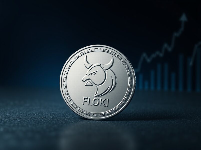 Floki Inu Price Prediction 2026, 2027-2030: Can FLOKI Soar to $1 by 2030?