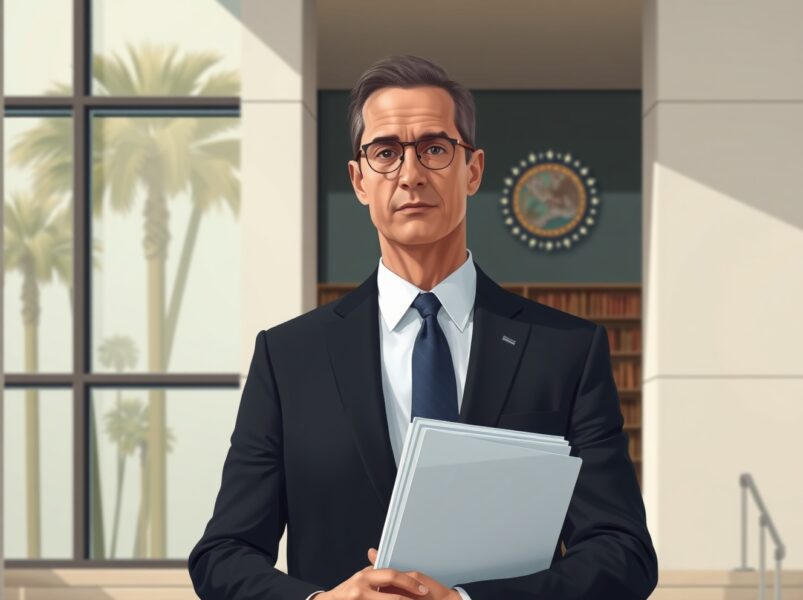 Florida Attorney General announces investigation into OpenAI and ChatGPT's alleged role in a campus shooting.