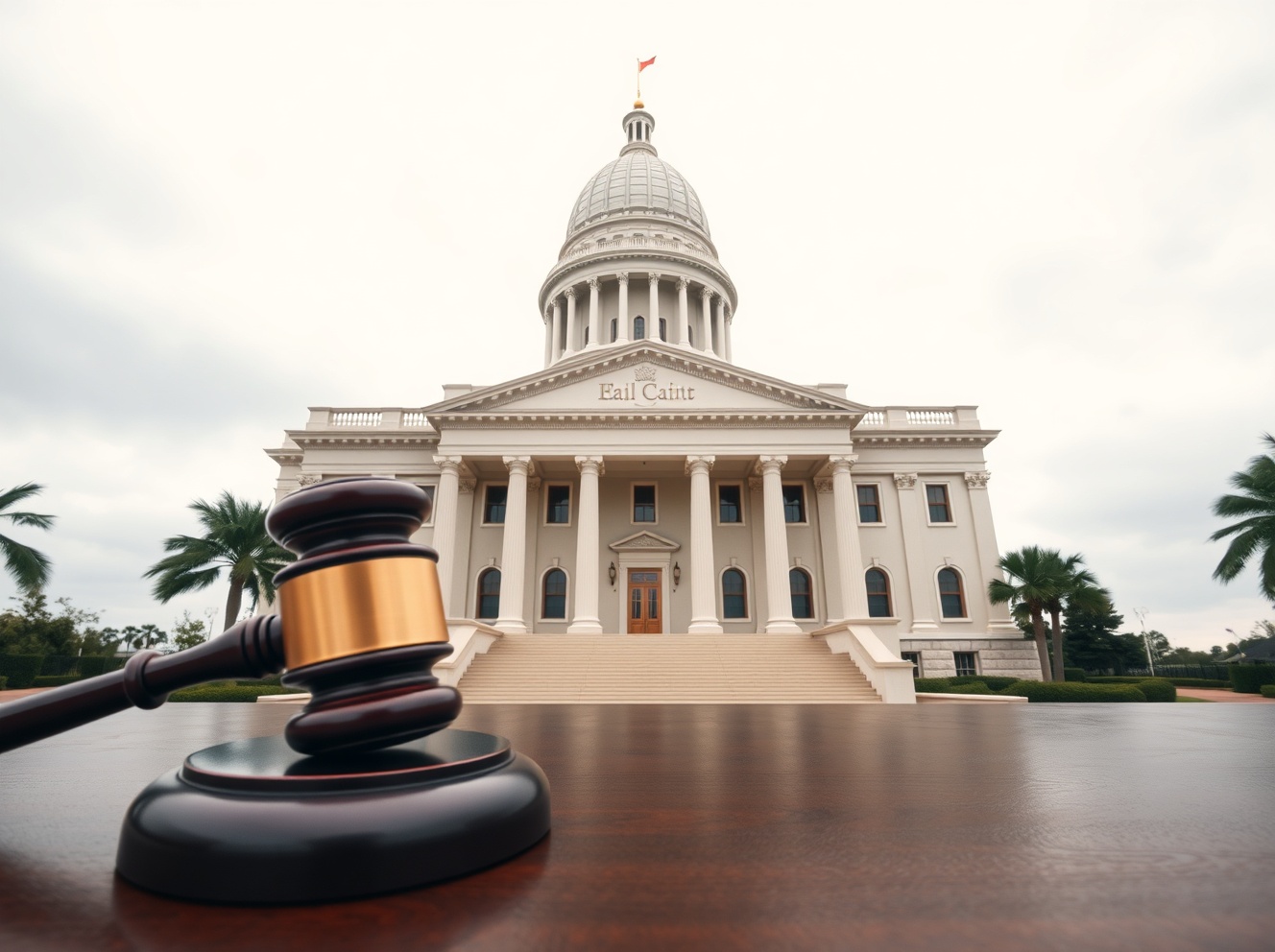 Florida Sues OpenAI and Sam Altman in Landmark State Lawsuit Over ChatGPT’s Link to Violent Incidents