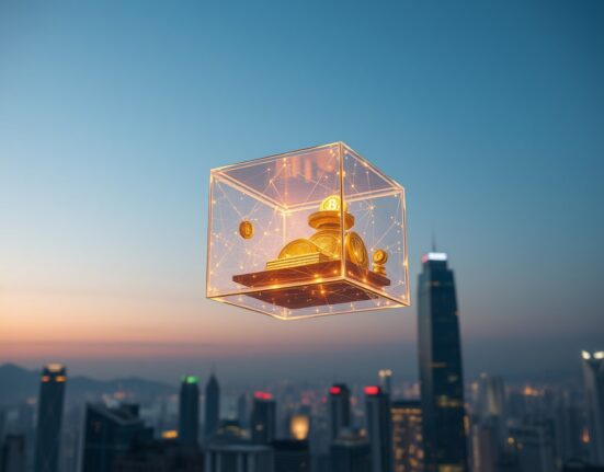 Flow Capital tokenizes $150M private credit fund using blockchain technology in Hong Kong financial innovation