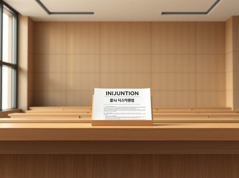 Flow Foundation Fights Back: Files Urgent Injunction to Stop Korean Exchange Delisting