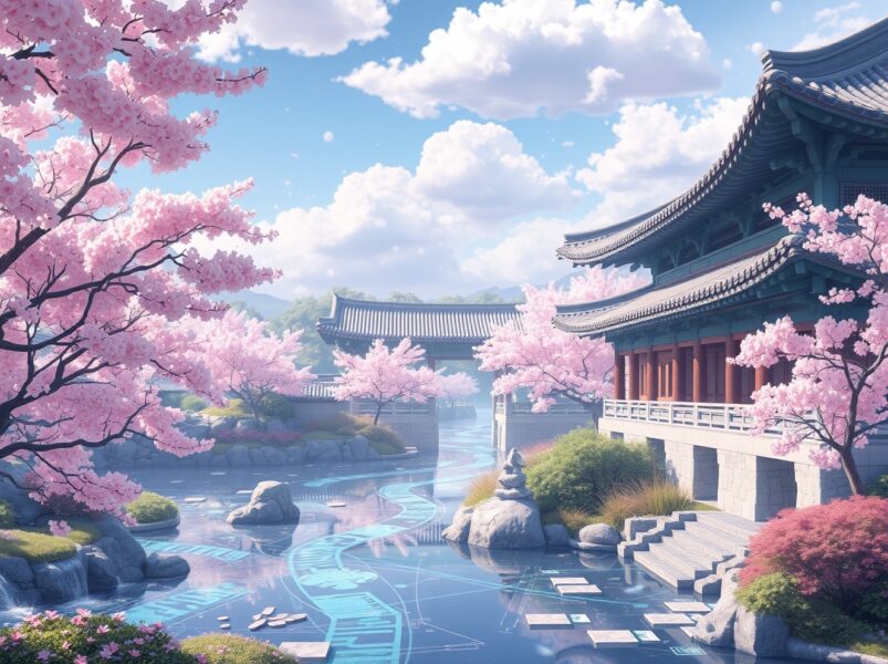 FLOW Investment Warning Extended: Upbit, Bithumb, Coinone Maintain Cautious Stance Amid DAXA Review