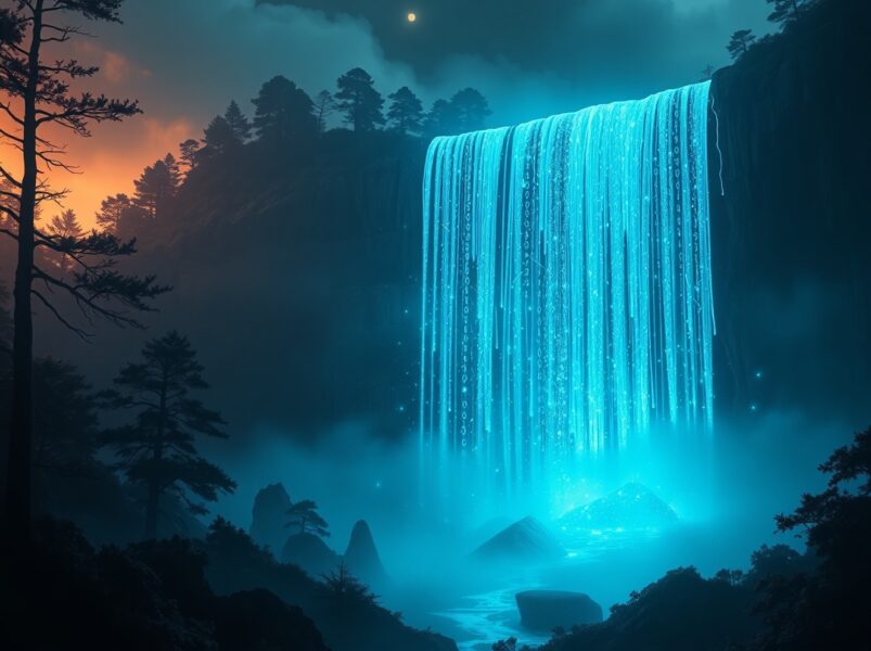 FLOW cryptocurrency security breach investigation causes massive price drop on Binance exchange