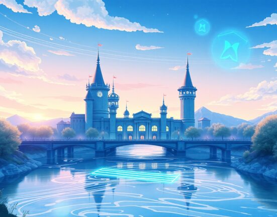 Major South Korean crypto exchanges suspend FLOW token transactions for security review.