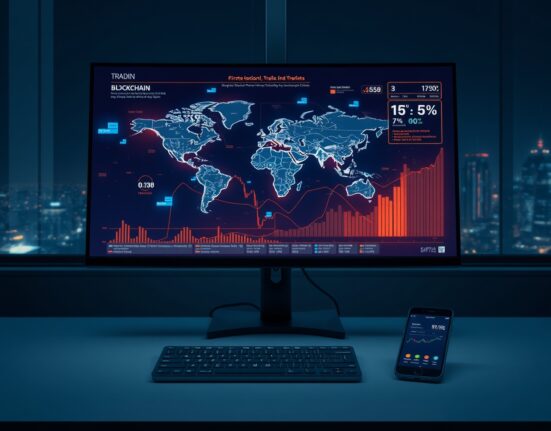 Flow Traders enters the asset token market with 24-hour trading desk operations for institutional investors.