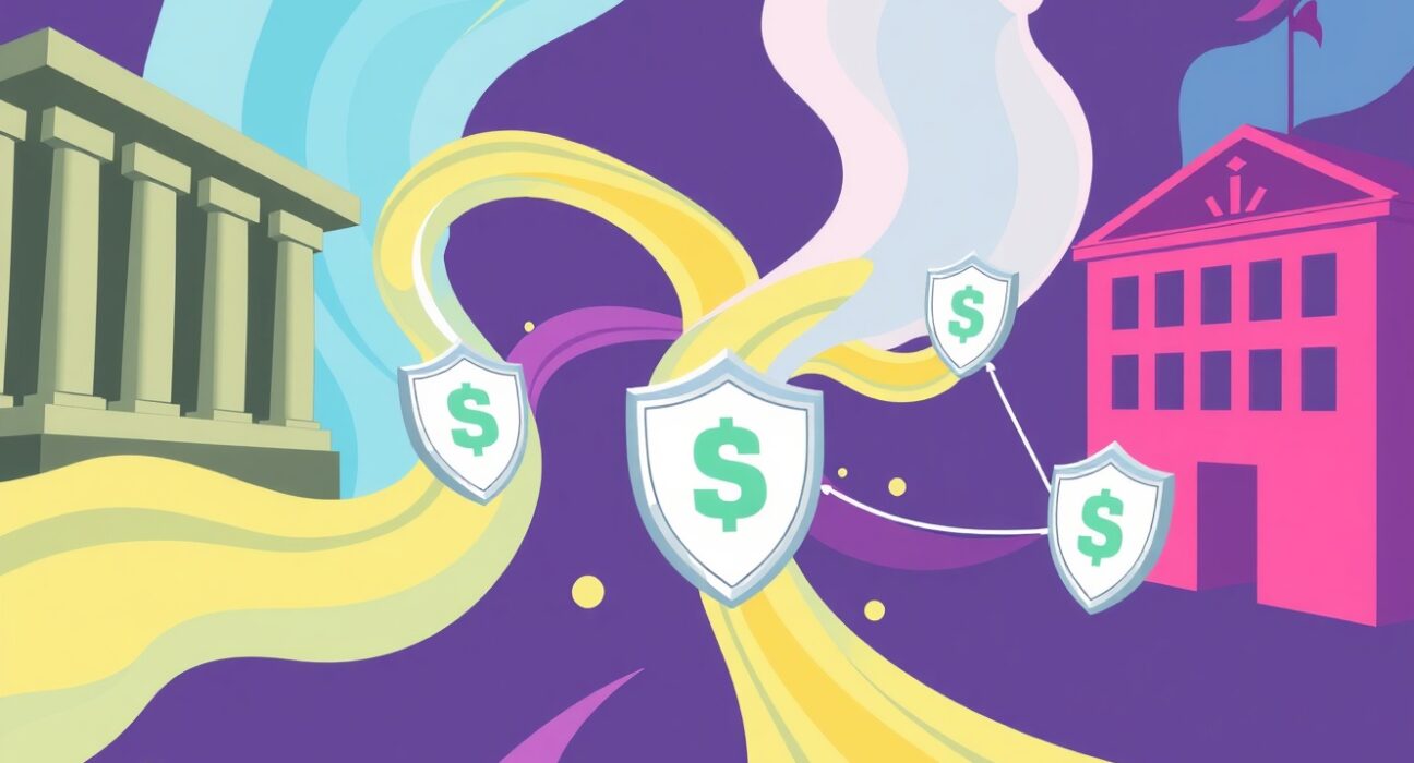 Flow Traders enabling secure EigenLayer private credit market operations through institutional integration