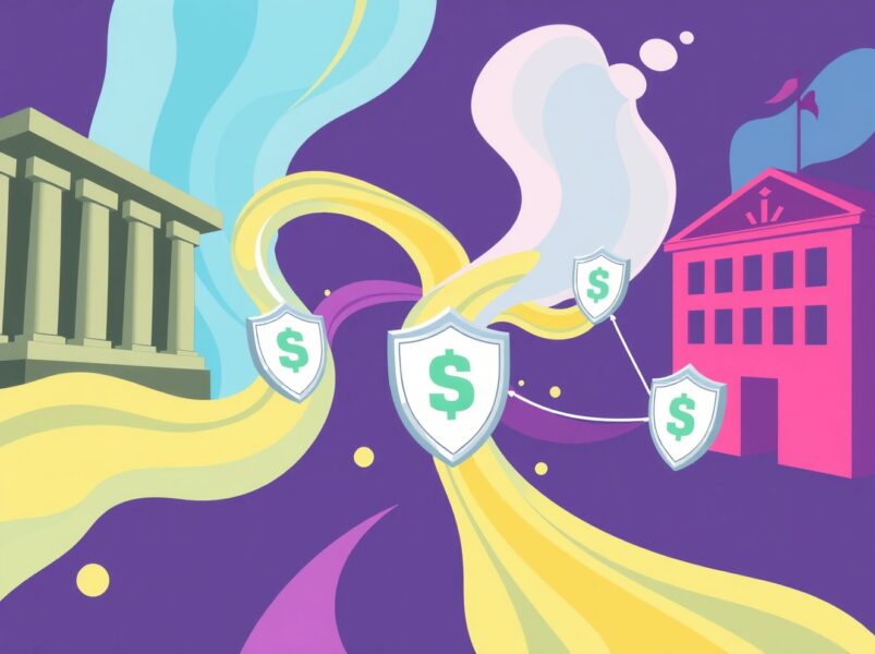 Flow Traders enabling secure EigenLayer private credit market operations through institutional integration