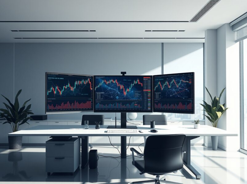 Flowdesk Stuns Market with $28 Million LINK and ETH Deposit to Binance