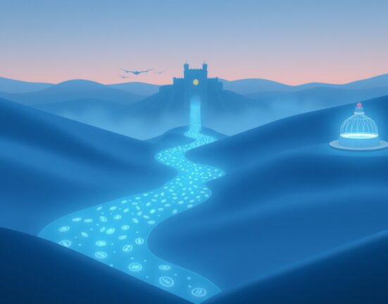 Analysis of a major Flowdesk-linked ENA token deposit to cryptocurrency exchanges and its market implications.