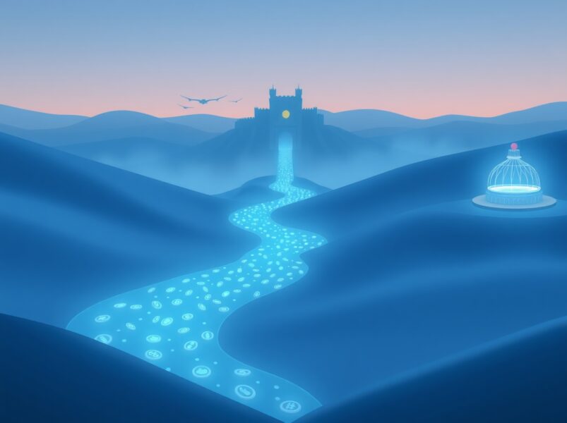 Flowdesk-linked ENA Deposit Sparks Market Scrutiny: $2 Million Transfer to Exchanges Signals Potential Shift