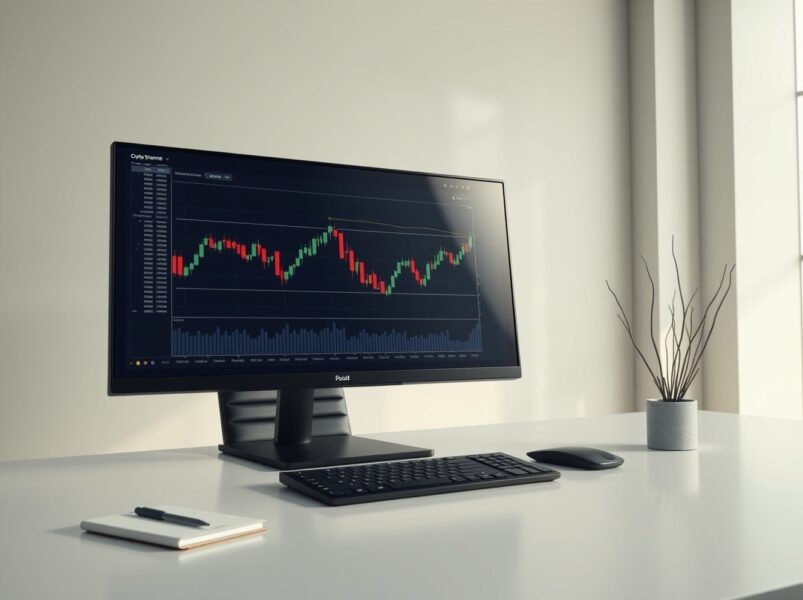 Flowdesk’s $27.9M ETH and LINK Move to Binance Sparks Critical Market Watch