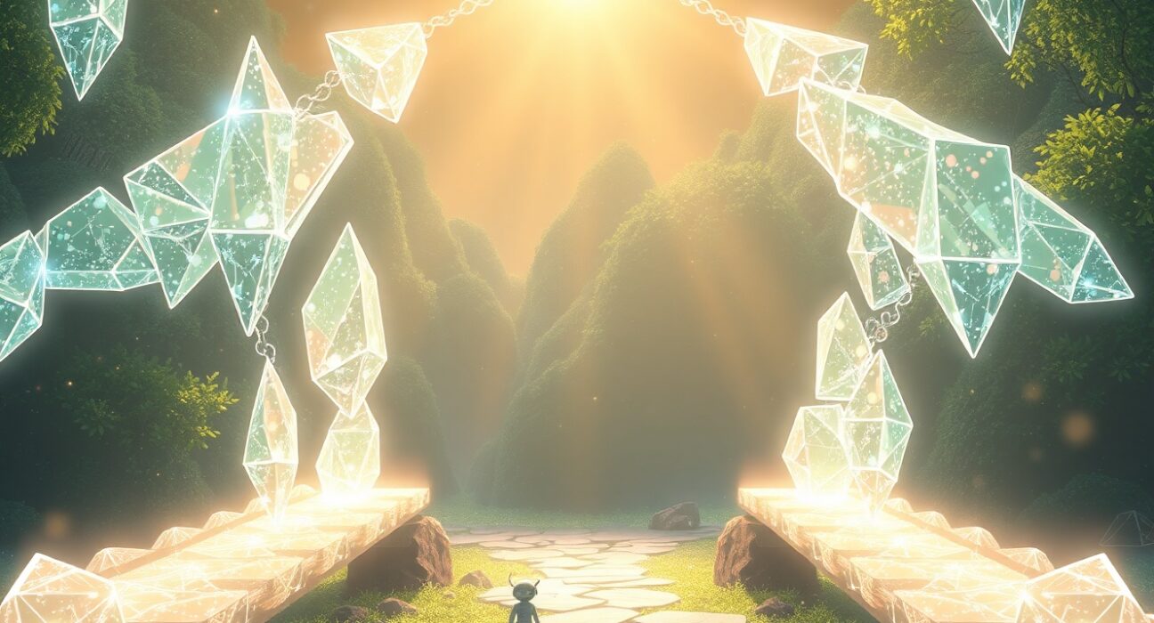 Fluent operating system unifying fragmented crypto reputation infrastructure into a single trust network.