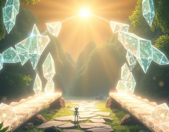 Fluent operating system unifying fragmented crypto reputation infrastructure into a single trust network.