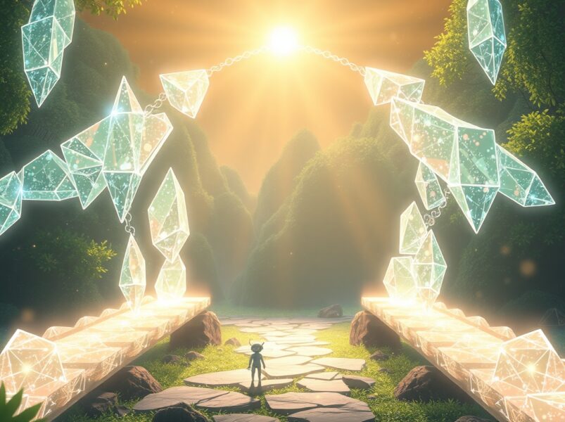 Crypto Reputation Infrastructure Revolution: How Fluent’s Groundbreaking OS Unifies Fragmented Trust Systems