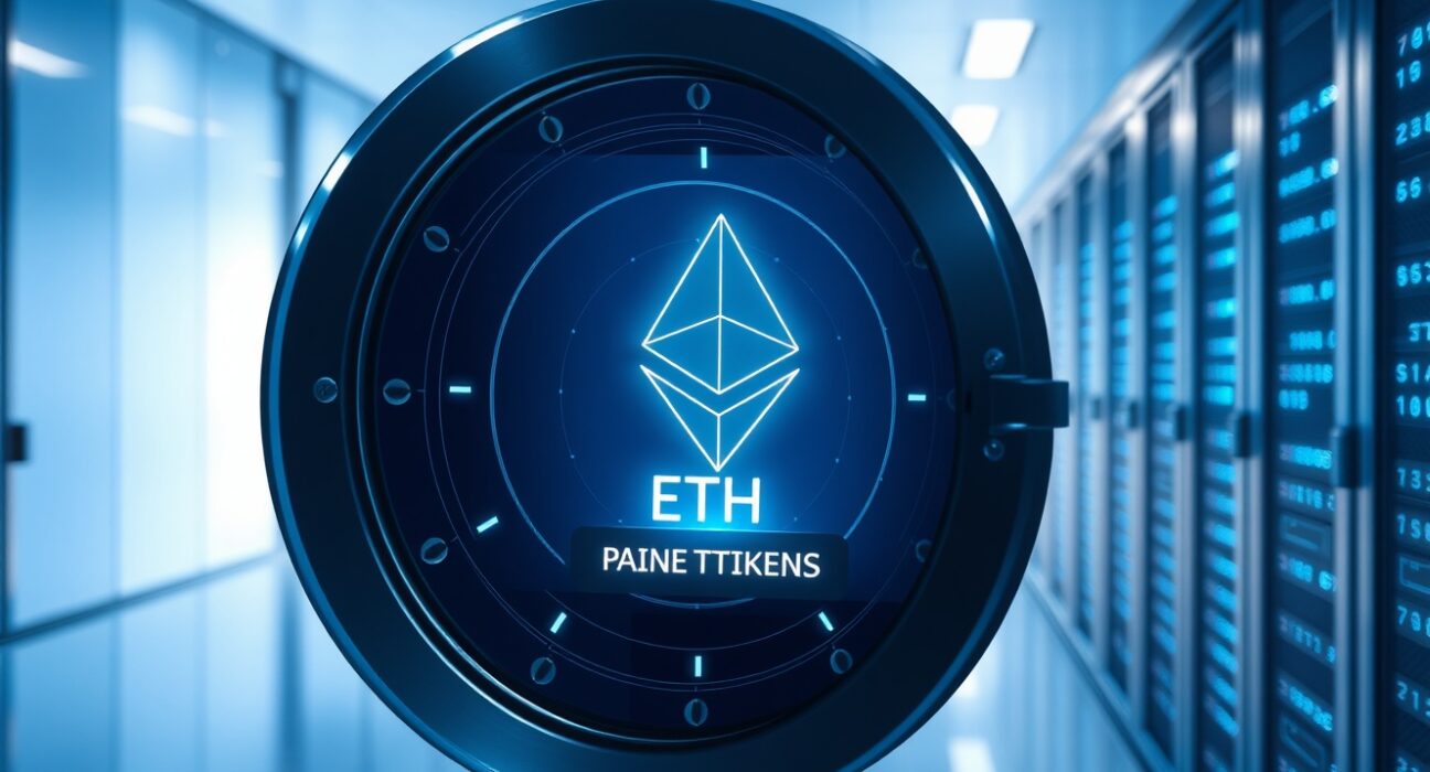 Fluid DeFi platform's aWETH repayment feature converting Ethereum collateral to reduce liquidation risk