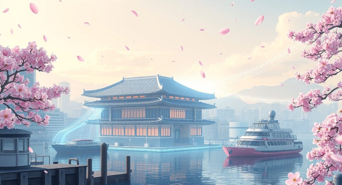 Focus AI acquisition of Busan Digital Asset Exchange for RWA tokenization leadership