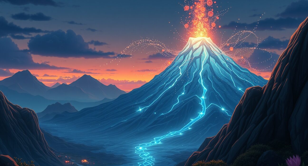 Fogo mainnet launch symbolizes a new high-speed era for SVM Layer 1 blockchain technology.