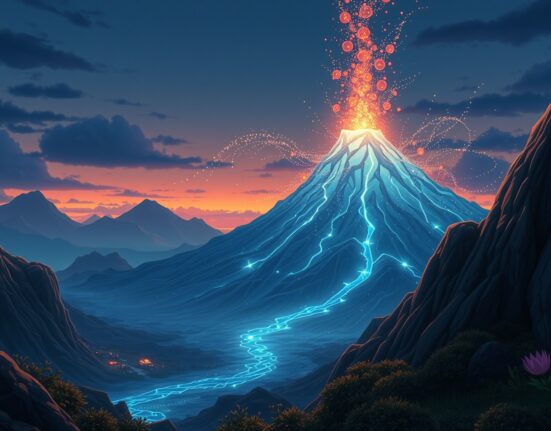 Fogo mainnet launch symbolizes a new high-speed era for SVM Layer 1 blockchain technology.