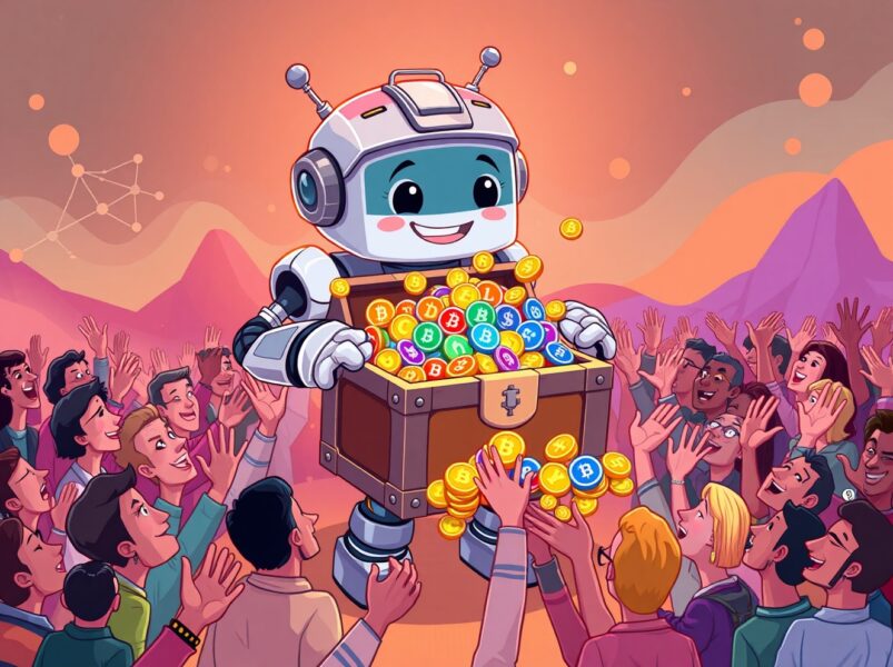 FOGO Token Airdrop: The Stunning Pivot from a $20M Presale