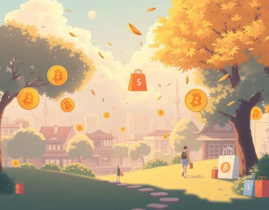 Fold's new BTC rewards payment app integrates Bitcoin with everyday financial services for seamless spending.