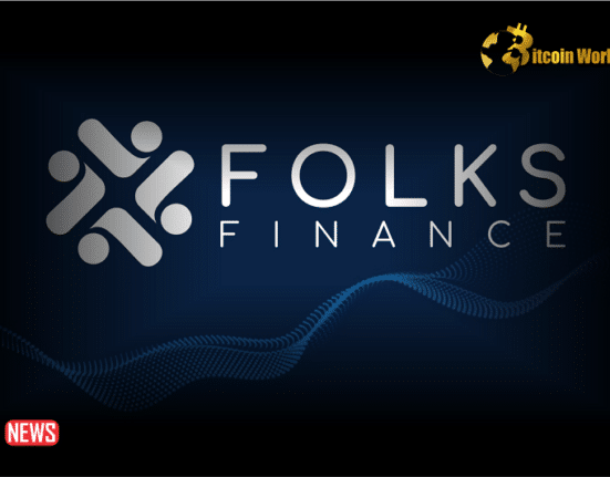 Folks Finance Launches DeFi Services For Gold and Silver Tokens