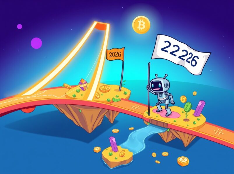 Ambitious Folks Finance Roadmap for 2026: xChain V2 and a $15M Gamble to Dominate Cross-Chain Lending