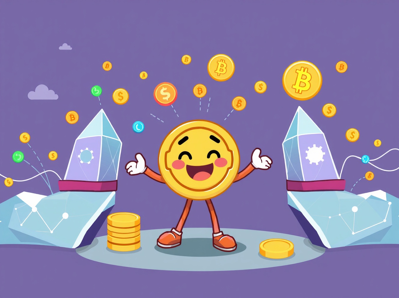 Folks Finance Revolutionizes Cross-Chain Lending with Monad Launch and $40K Rewards