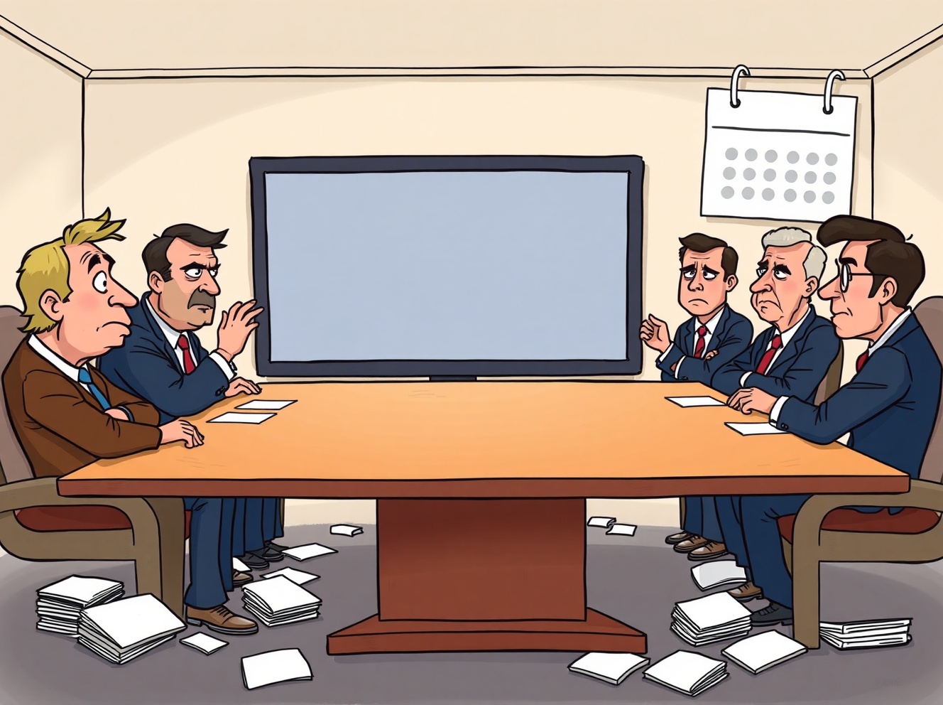 FOMC Consensus: Why Crucial Decisions Face Data Delays