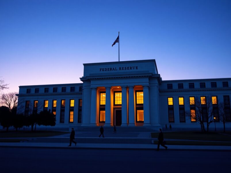 FOMC Maintains Flexible Stance Amid Escalating Conflict Risks – MUFG Analysis