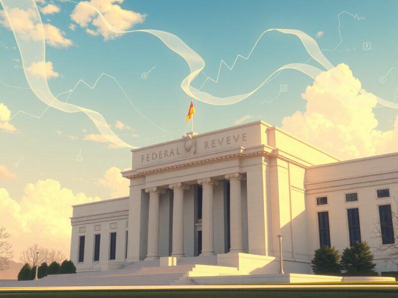 FOMC Interest Rates Hold Steady Amidst Critical Economic Uncertainty