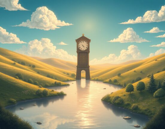 Analysis of FOMC minutes showing Federal Reserve interest rate decision and economic outlook