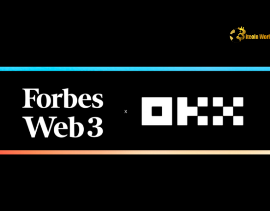 Forbes Partners With OKX To Launch Exclusive NFT Community