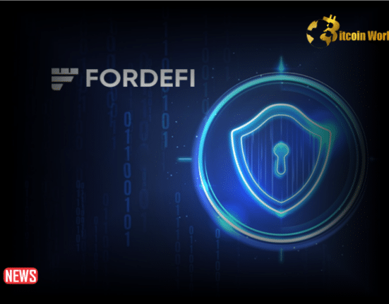 Crypto Wallet Firm Fordefi Expands in Indonesia Powering Pintu Web3 Self-Custodial Wallet