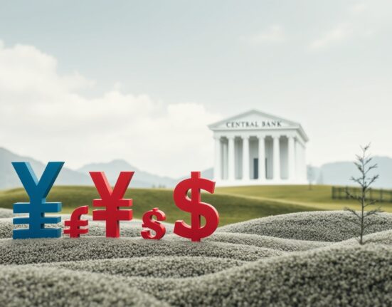 Asia FX Faces Crucial Test Amid Fed Rate Cut Speculation and BOJ Policy Shifts