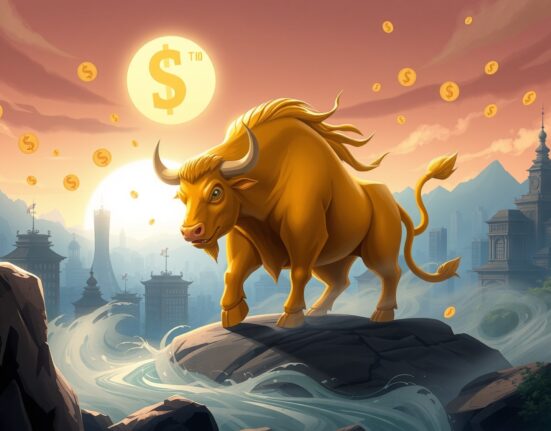 Forex market analysis showing US Dollar stability and Gold rebound during Trump tariff tensions in 2025