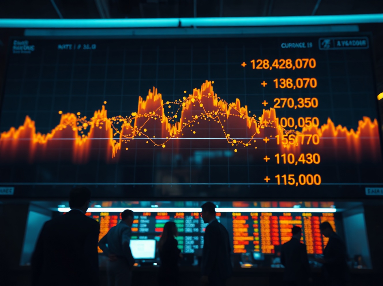 Forex Markets on Edge: Fed Rate Decision and Dot Plot Set to Drive Major Swings