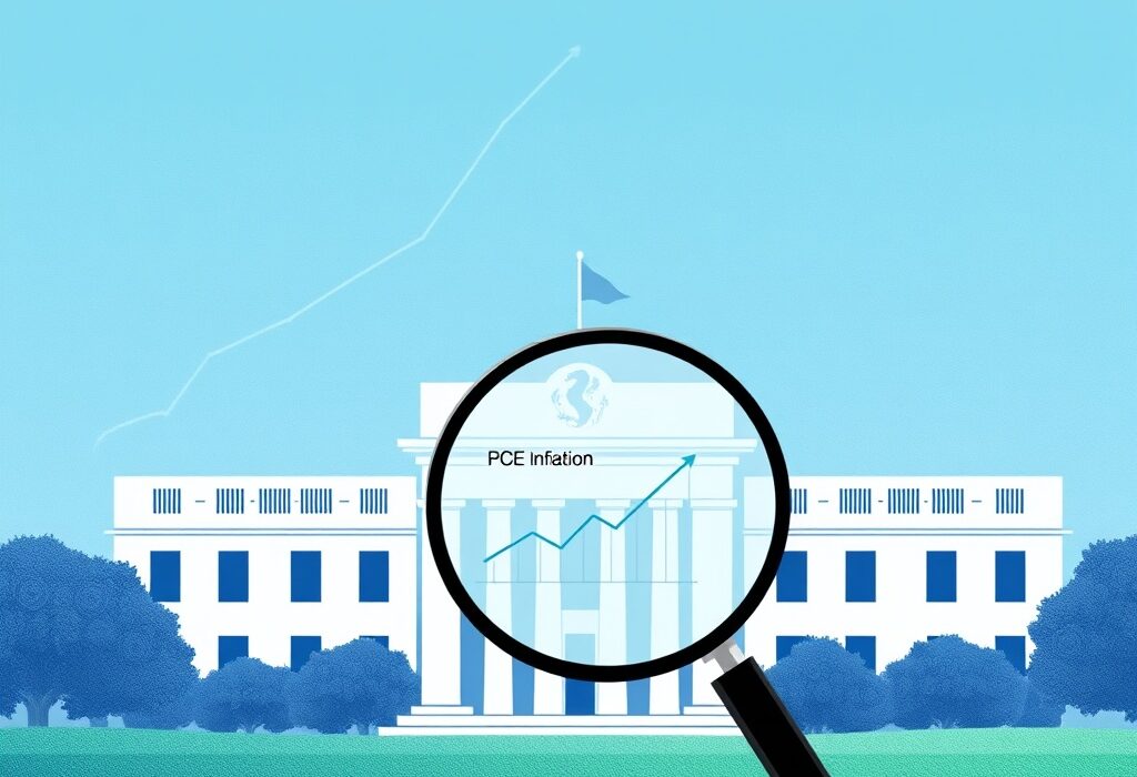 Forex Market Dynamics: Asia FX Braces for Impact as Fed Rate Cut Bets Intensify