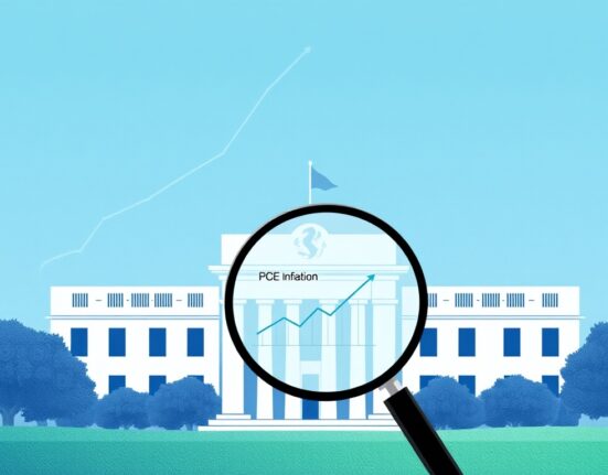 Forex Market Dynamics: Asia FX Braces for Impact as Fed Rate Cut Bets Intensify