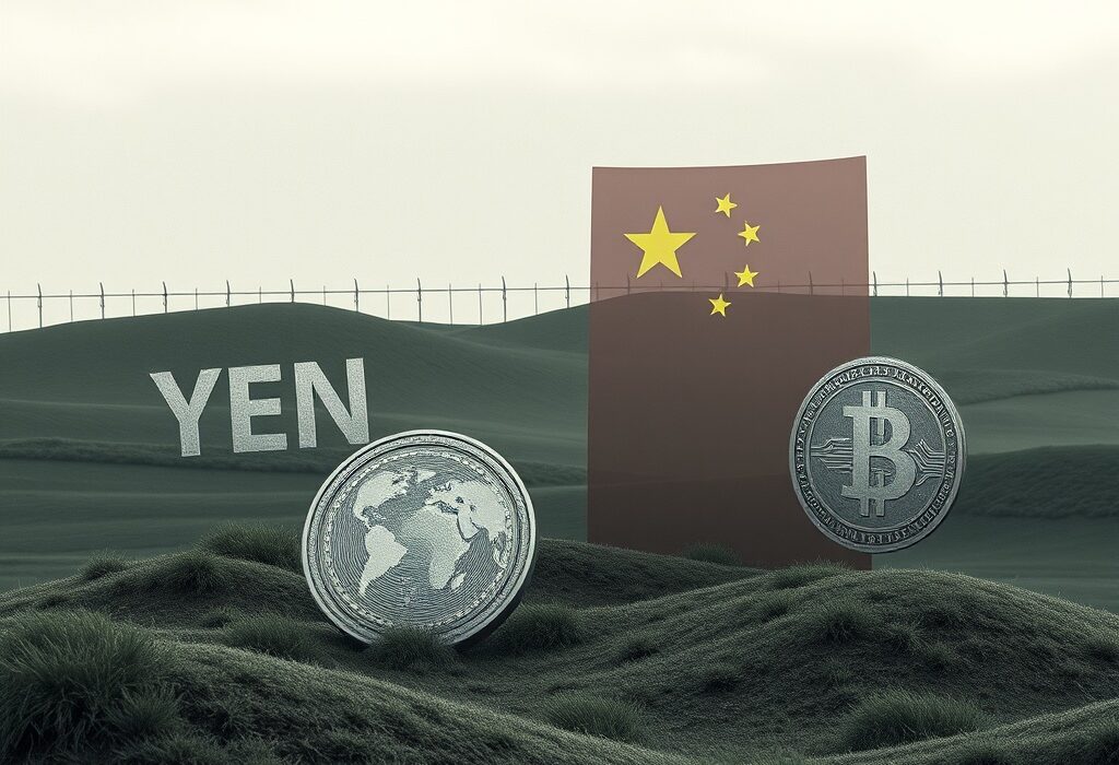 Forex Market Impact: Crucial Shifts Amidst Trade Tariffs