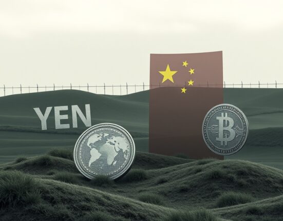 Forex Market Impact: Crucial Shifts Amidst Trade Tariffs