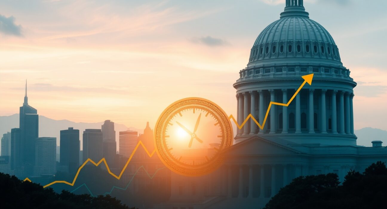 Forex Market: Crucial Jerome Powell Speech to Unveil US Dollar's Next Direction