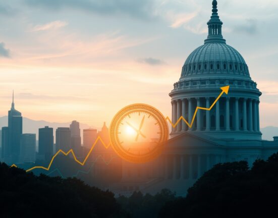 Forex Market: Crucial Jerome Powell Speech to Unveil US Dollar's Next Direction