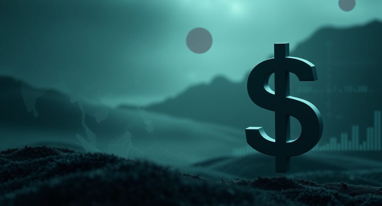 Forex Market: Crucial Shifts as Asia FX and US Dollar Brace for US CPI Impact